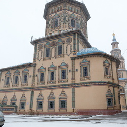 Поездки